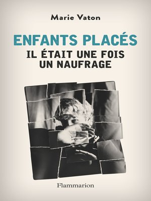 cover image of Enfants placés